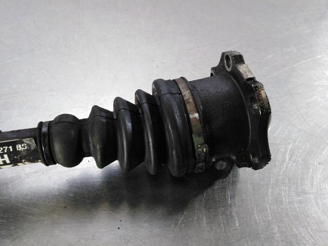 VAG 6Q0407271BS Semieje delantero izquierdo comprar Pamplona