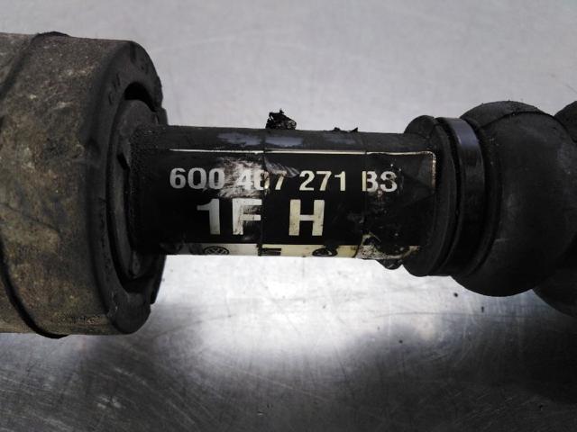 VAG 6Q0407271BS Semieje delantero izquierdo comprar Pamplona