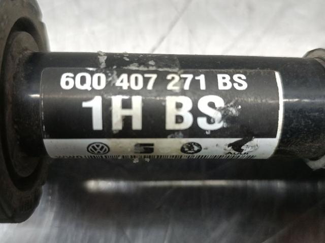 6Q0407271BS Semieje delantero izquierdo  comprar en Zaragoza