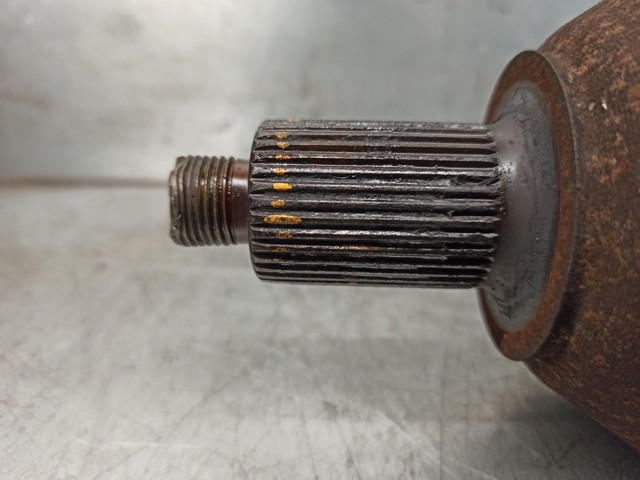 6Q0407271BS VAG Semieje delantero izquierdo  en stock Gandía