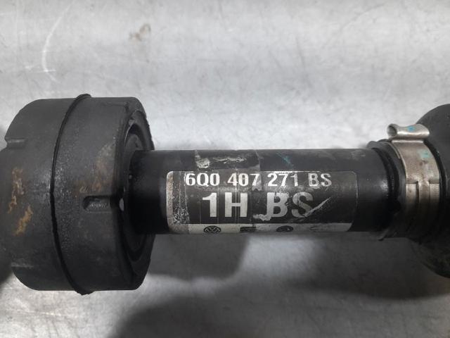 VAG 6Q0407271BS Semieje delantero izquierdo comprar Tarragona