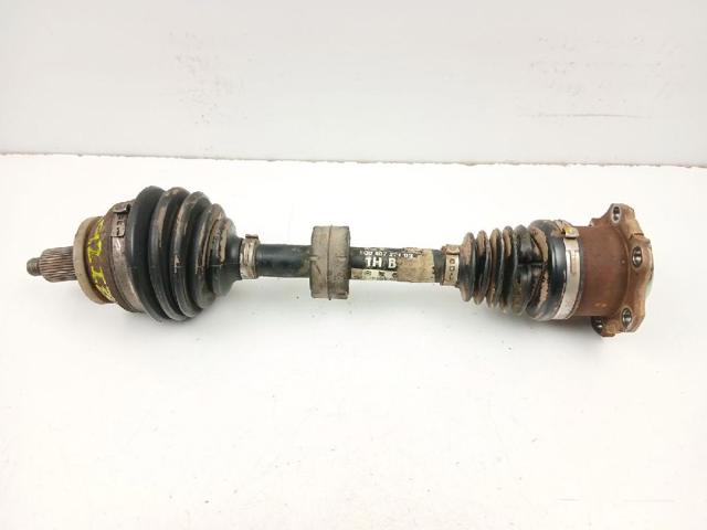 6Q0407271BS Semieje delantero izquierdo comprar Girona