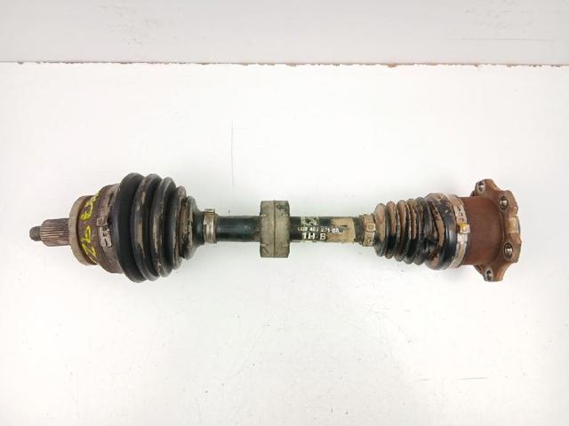 VAG 6Q0407271BS Semieje delantero izquierdo comprar Barcelona
