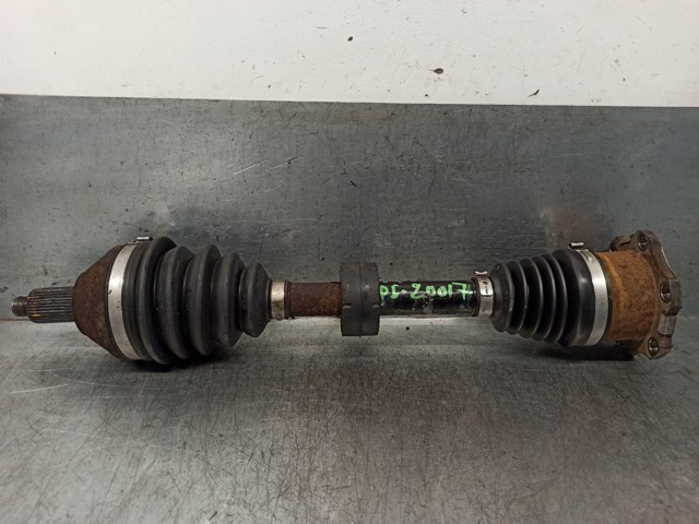 6Q0407271BS Semieje delantero izquierdo comprar Almería
