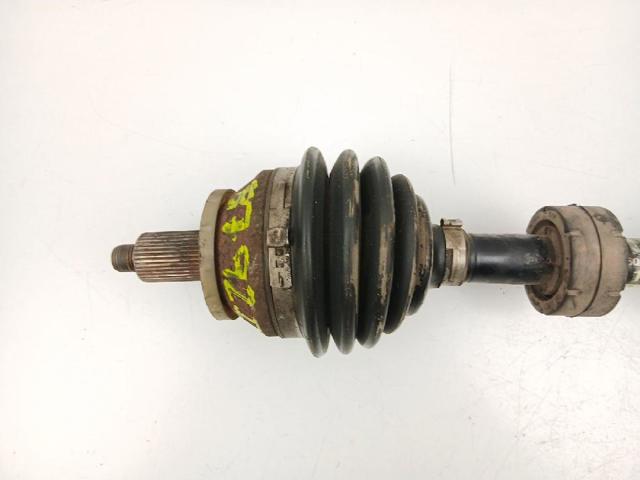 6Q0407271BS Semieje delantero izquierdo comprar Almería