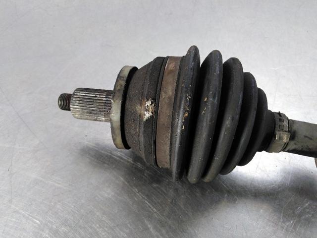 6Q0407271BS Semieje delantero izquierdo  comprar en Reus