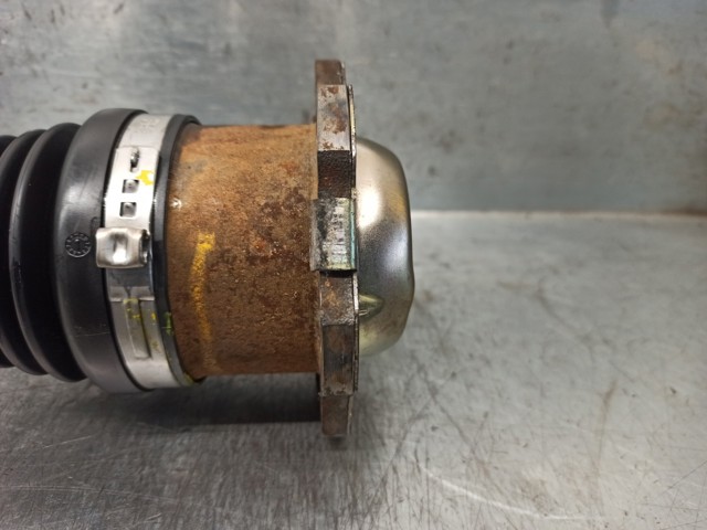 6Q0407271BS VAG Semieje delantero izquierdo comprar Alcalá