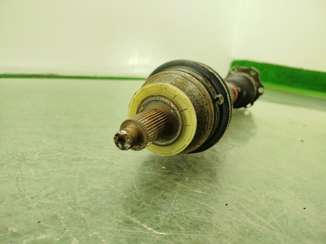 6Q0407271BS Semieje delantero izquierdo comprar Sevilla