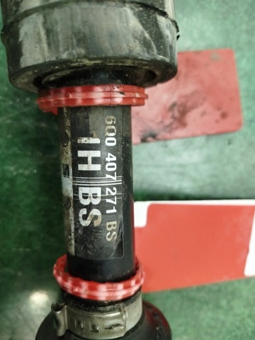 6Q0407271BS VAG Semieje delantero izquierdo  comprar en Lleida