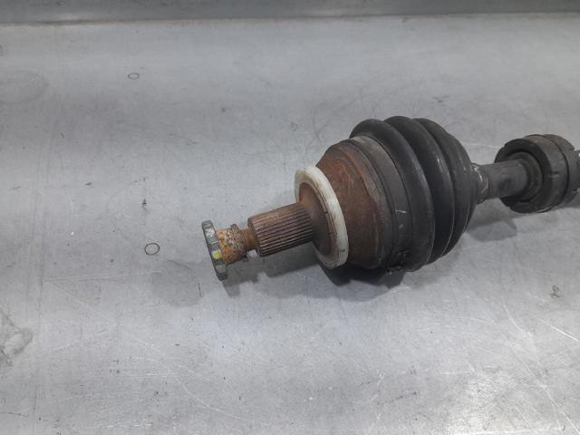 6Q0407271BS Semieje delantero izquierdo  comprar en Pontevedra