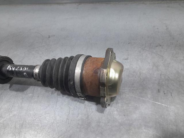 VAG 6Q0407271BS Semieje delantero izquierdo  en stock Salamanca