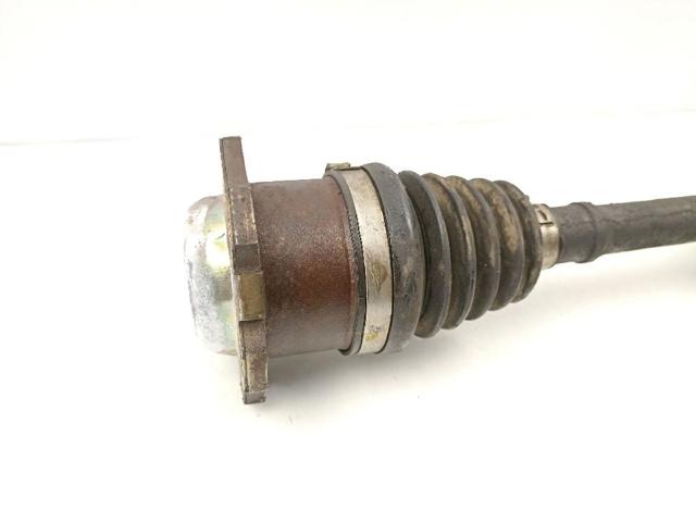 VAG 6Q0407271DB Semieje delantero izquierdo  en stock Valencia