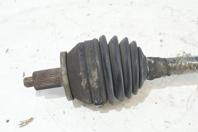 VAG 6Q0407271DB Semieje delantero izquierdo  disponible Lugo