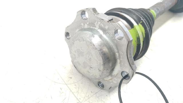 6Q0407271DB VAG Semieje delantero izquierdo  comprar en Lleida