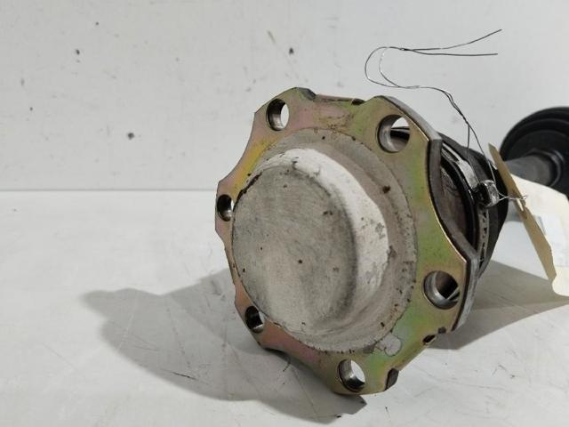 VAG 6Q0407271DB Semieje delantero izquierdo comprar Tarragona