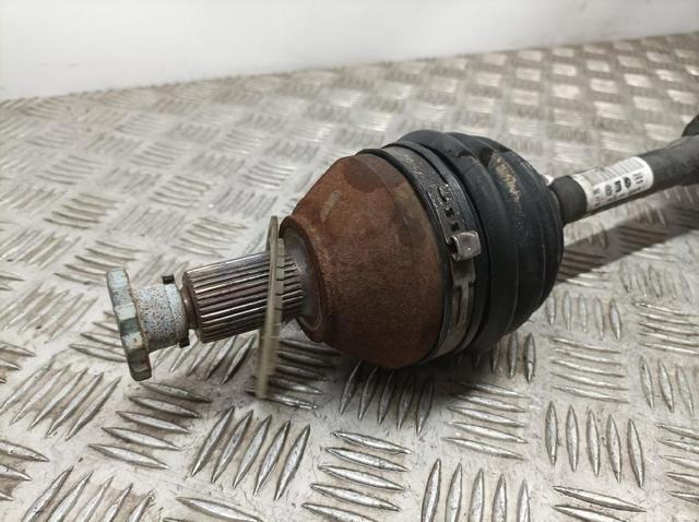 VAG 6Q0407271DB Semieje delantero izquierdo comprar Barcelona