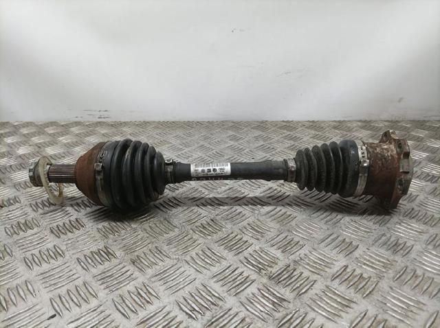 VAG 6Q0407271DB Semieje delantero izquierdo comprar Pamplona