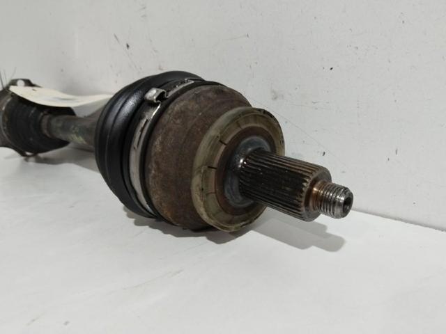 VAG 6Q0407271DB Semieje delantero izquierdo comprar Pamplona