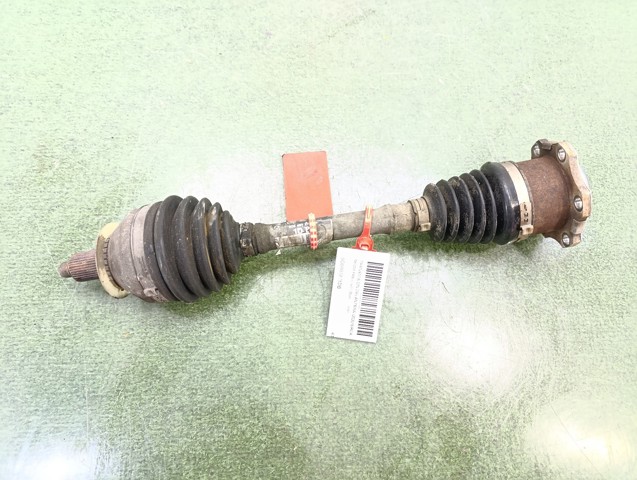 VAG 6Q0407271DB Semieje delantero izquierdo  en stock Valencia