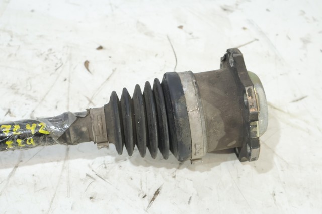 6Q0407271DB VAG Semieje delantero izquierdo comprar Alcalá
