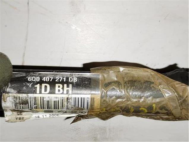 6Q0407271DB VAG Semieje delantero izquierdo comprar Madrid