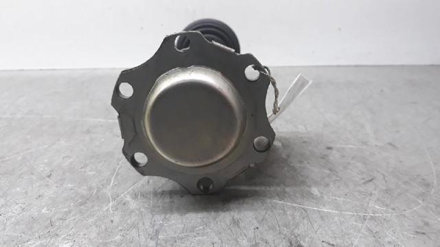 6Q0407271DB VAG Semieje delantero izquierdo  comprar en Jaén