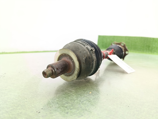 6Q0407271DB Semieje delantero izquierdo  comprar en Pontevedra
