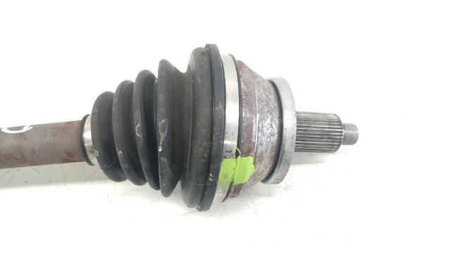 VAG 6Q0407271DB Semieje delantero izquierdo  en stock Terrassa