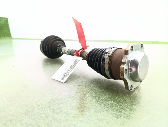 6Q0407271DB VAG Semieje delantero izquierdo  en stock Huelva