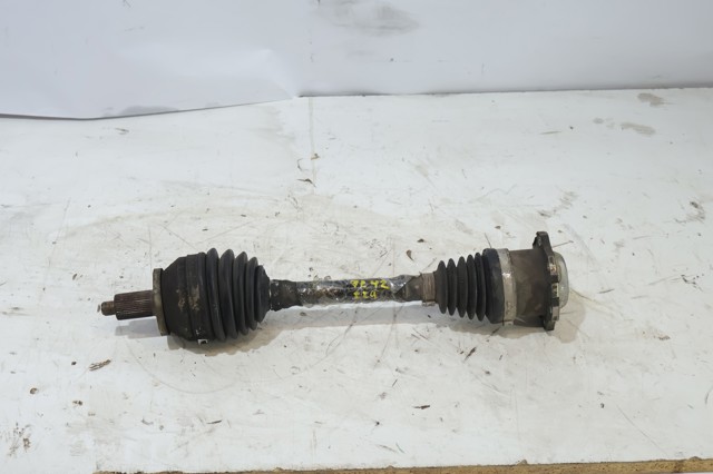 VAG 6Q0407271DB Semieje delantero izquierdo comprar Tarragona