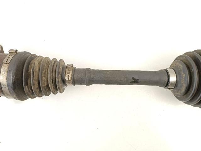 6Q0407271DB Semieje delantero izquierdo  disponible Málaga