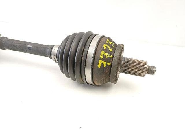 6Q0407271DB Semieje delantero izquierdo  en stock Castellón