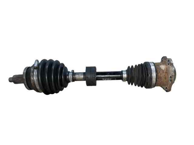 VAG 6Q0407271DC Semieje delantero izquierdo  disponible Lugo