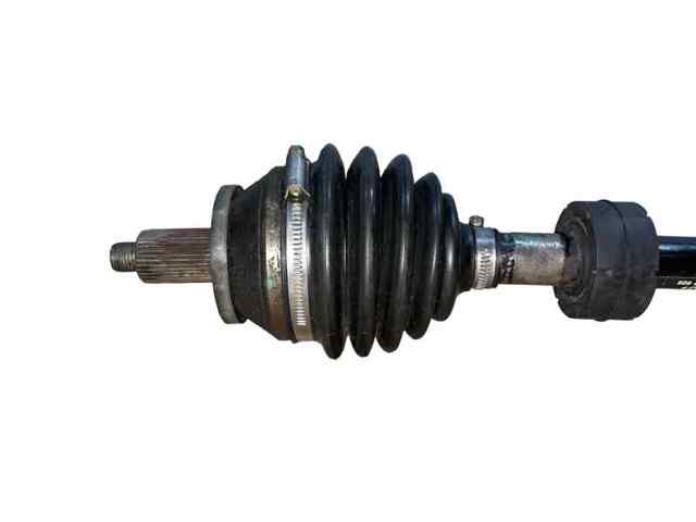 6Q0407271DC Semieje delantero izquierdo  disponible Utrera