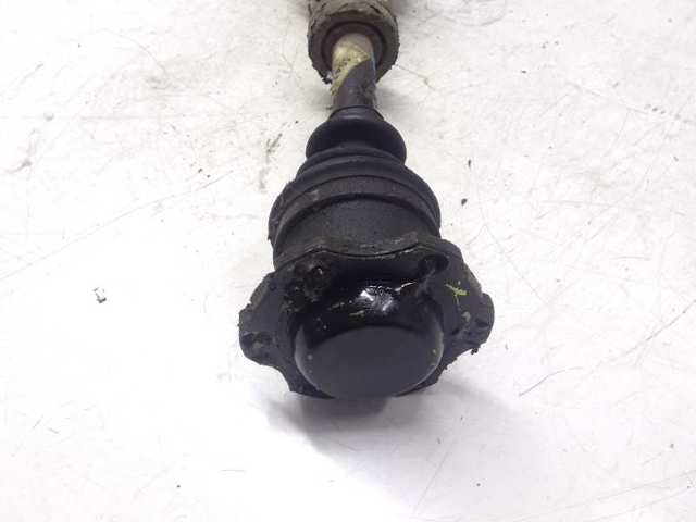 VAG 6Q0407271DC Semieje delantero izquierdo  comprar en Albacete