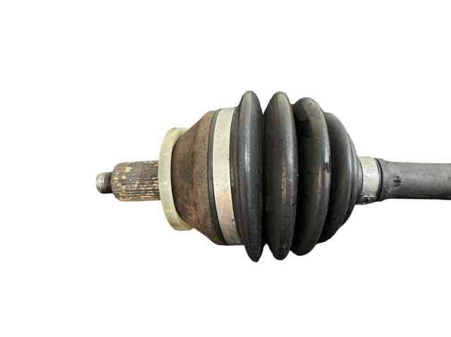 VAG 6Q0407271DC Semieje delantero izquierdo comprar Pamplona
