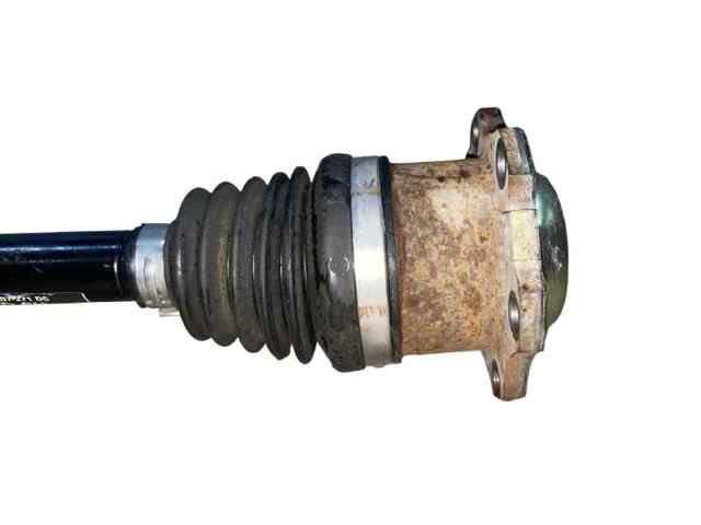 6Q0407271DC Semieje delantero izquierdo  disponible Burgos