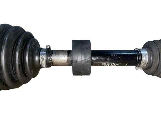 6Q0407271DC VAG Semieje delantero izquierdo  comprar en Lleida