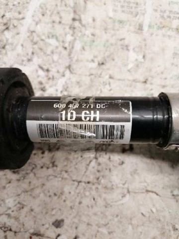 6Q0407271DC Semieje delantero izquierdo comprar Girona