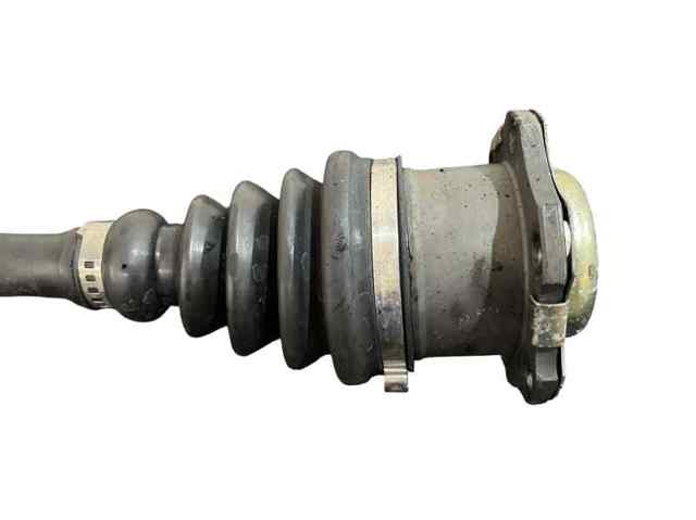VAG 6Q0407271DC Semieje delantero izquierdo  disponible Valladolid