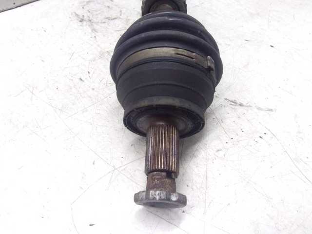 VAG 6Q0407271DC Semieje delantero izquierdo comprar Barcelona