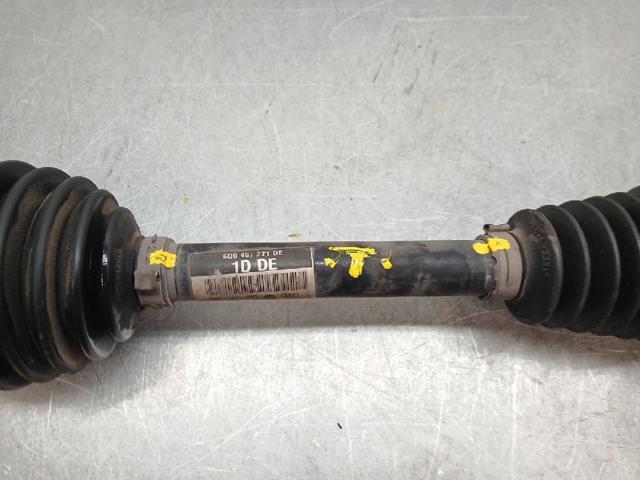 6Q0407271DE Semieje delantero izquierdo  disponible Burgos