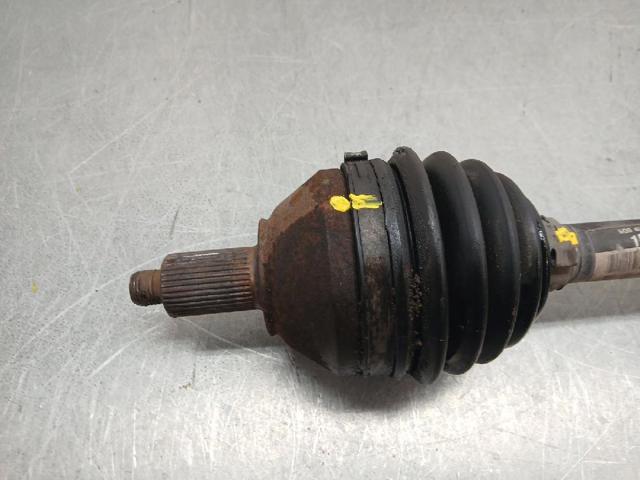6Q0407271DE VAG Semieje delantero izquierdo  disponible Ourense