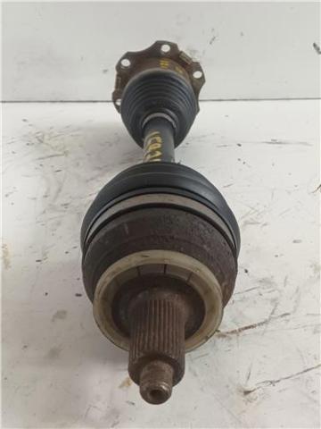 VAG 6Q0407271DE Semieje delantero izquierdo  en stock Valencia