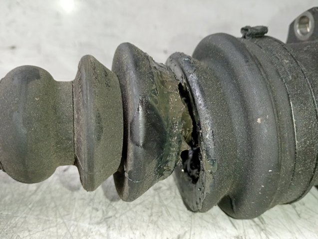 6Q0407271DE VAG Semieje delantero izquierdo comprar Madrid