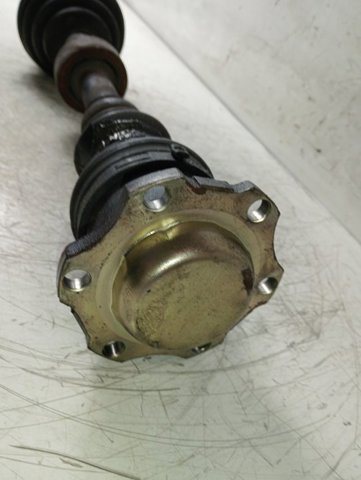 6Q0407271DE Semieje delantero izquierdo comprar Sevilla