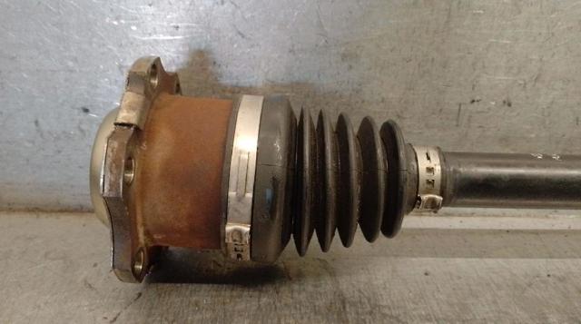 6Q0407271DE VAG Semieje delantero izquierdo  en stock Córdoba