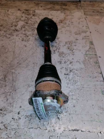 VAG 6Q0407271DE Semieje delantero izquierdo  en stock Valencia