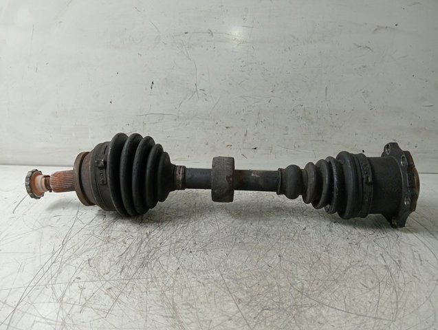 VAG 6Q0407271DE Semieje delantero izquierdo  en stock Terrassa