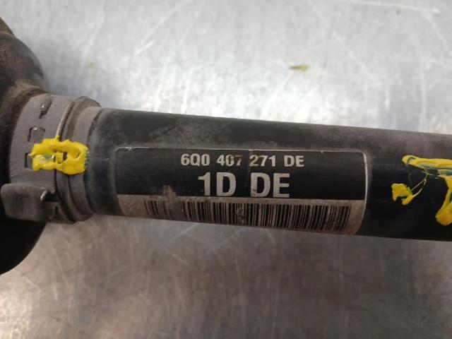 6Q0407271DE Semieje delantero izquierdo  comprar en Reus